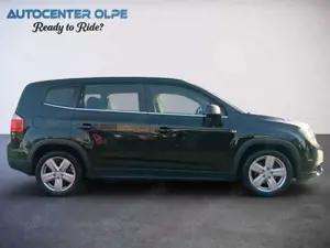 Chevrolet Orlando Bild 2