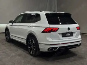Volkswagen Tiguan Allspace Bild 4