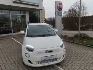 Fiat 500e Base  Akku 42kWh