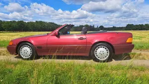 Mercedes-Benz SL 300 300 SL