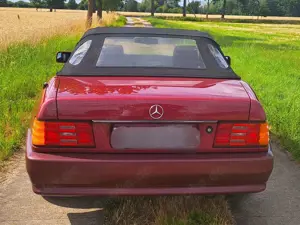 Mercedes-Benz SL 300 300 SL Bild 3