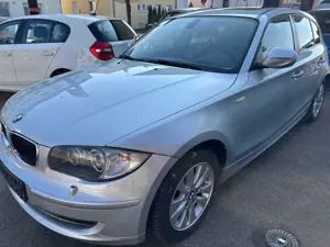 BMW 118 1er Diesel (5-Türer) 118d DPF Aut.