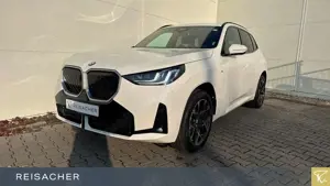 BMW X3 20d xDrive Sportpaket Fahrassistenzsysteme