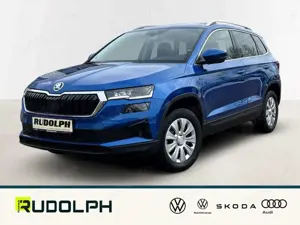 Skoda Karoq 1.5 TSI DSG Tour ACC El. Heckklappe Keyless Gar. S
