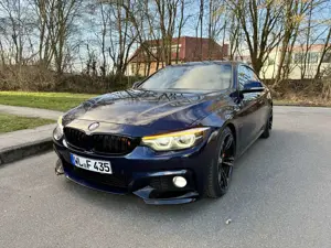 BMW 435 435d Gran Coupe xDrive Aut. M Sport