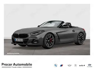BMW Z4 M40i LC Prof.+harman/kardon+Head-Up+LED+Komfortzg.