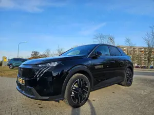 Peugeot 3008 Hybrid 145 GT NAVI e.Heckkl. FULL-LED ACC Kamera Bild 2