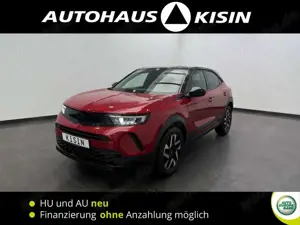 Opel Mokka 1.2 Turbo GS Automatik /NAVI /KAMERA /CARPLAY