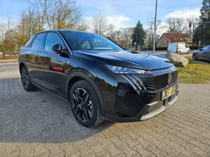 Peugeot 3008 Hybrid 145 GT NAVI e.Heckkl. FULL-LED ACC Kamera
