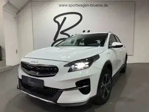 Kia XCeed PlugInHyb/1.HD/APPLE CAR/KAMERA/LED/TOP