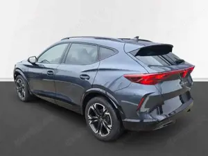 CUPRA Formentor 1.5 eTSI DSG Sennheiser AHK Matrix DCC ACC Bild 2