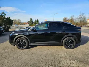 Peugeot 3008 Hybrid 145 GT NAVI e.Heckkl. FULL-LED ACC Kamera Bild 5