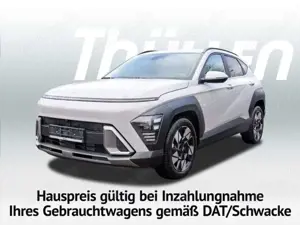 Hyundai KONA SX2 1.6 T-GDi 7-DCT 2WD Prime Bluetooth Navi