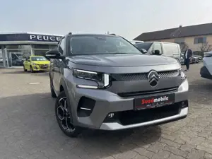 Citroen Others e-C3 MAX