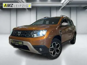 Dacia Duster II 1.5 BLUE dCi 115 Prestige *HU/AU neu*