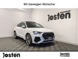 Audi RS Q3 Sportback 2.5 TFSI qu. MTRX RS-AGA 280Kmh Sonos