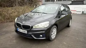 BMW 218 2er Active Tourer 218i Active Tourer Sport Line