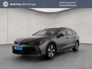 Volkswagen Passat Variant 1.5 e-TSI OPF DSG WINTERPAKET