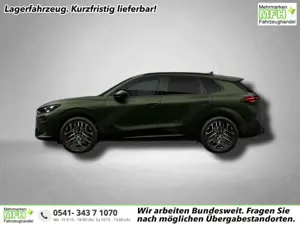 CUPRA Terramar VZ Tribe Edition 2.0 TSI 7-Gang-DSG 4Drive 195 ...