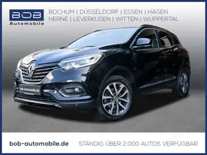 Renault Kadjar TCe 140 Black Edition AppleCarPlay+LED+PDC