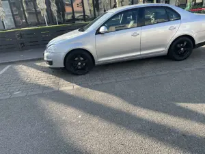 Volkswagen Jetta Bild 3