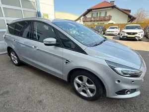 Ford S-Max Business
