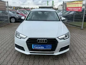 Audi A4 Bild 2
