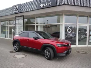 Mazda MX-30 MX-30 e-SKYACTIV EV MAKOTO noch 1 x verfügbar !