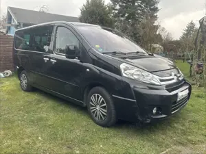 Citroen Jumpy L2, Automatik, 163 PS, Tempomat, 8 Sitze Bild 2