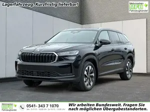 Skoda Kodiaq Selection Business Edition 4x4+PANO+AHK+MATRIX+...