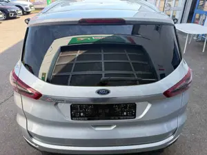 Ford S-Max Business Bild 4