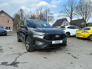 Ford Kuga ST-Line, Kamera,Winter-P.,BLIS,FGS 5J.,AHK
