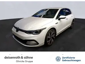 Volkswagen Golf Style 1.5 eTSI Nav/Kam/LED+/ACC/Business/18