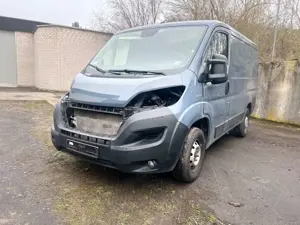 Citroen Jumper 28 L1H1 Control BlueHDi 120 Start