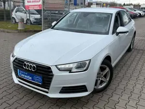Audi A4 Bild 3
