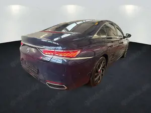 DS Automobiles DS 9 DS9 225PHEV PerformanceLine+ ACC+Navi+Schiebedach Bild 5
