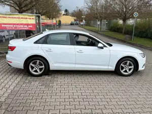 Audi A4 Bild 5