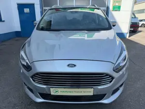 Ford S-Max Business Bild 2