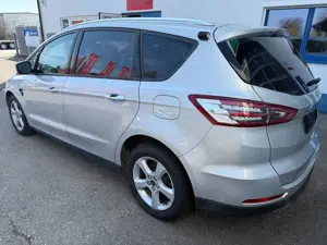 Ford S-Max Business Bild 5