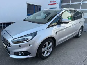 Ford S-Max Business Bild 3