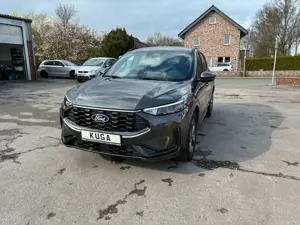 Ford Kuga ST-Line, Kamera,Winter-P.,BLIS,FGS 5J.,AHK Bild 2