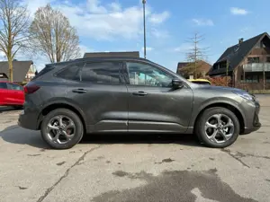 Ford Kuga ST-Line, Kamera,Winter-P.,BLIS,FGS 5J.,AHK Bild 3