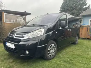 Citroen Jumpy L2, Automatik, 163 PS, Tempomat, 8 Sitze Bild 3