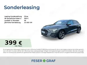 Audi A3 TFSI s tronic Lagerprämie -20%