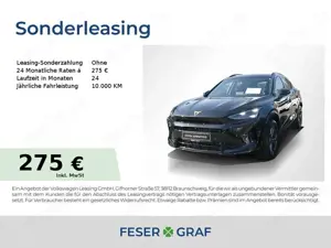 CUPRA Formentor 1.5 eTSI DSG - NAVI,RFK,ACC,SHZ