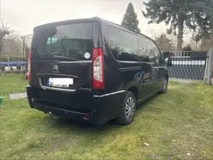 Citroen Jumpy L2, Automatik, 163 PS, Tempomat, 8 Sitze Bild 4