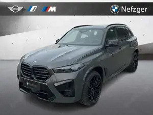 BMW X5 M Competition Leder Pano Massage AHK BW HUD