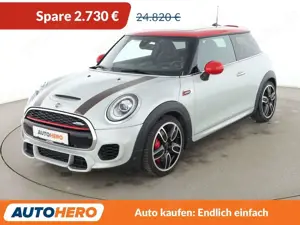 MINI John Cooper Works John Cooper Works Aut.*NAVI*ACC*CAM*PDC*SHZ*