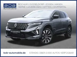Renault Austral Techno Full Hybrid E-Tech 200 NAVI SHZ