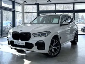 BMW X5 xDrive30d (G05) M Sport *HUD*ACC*AHK*HK*Sthz